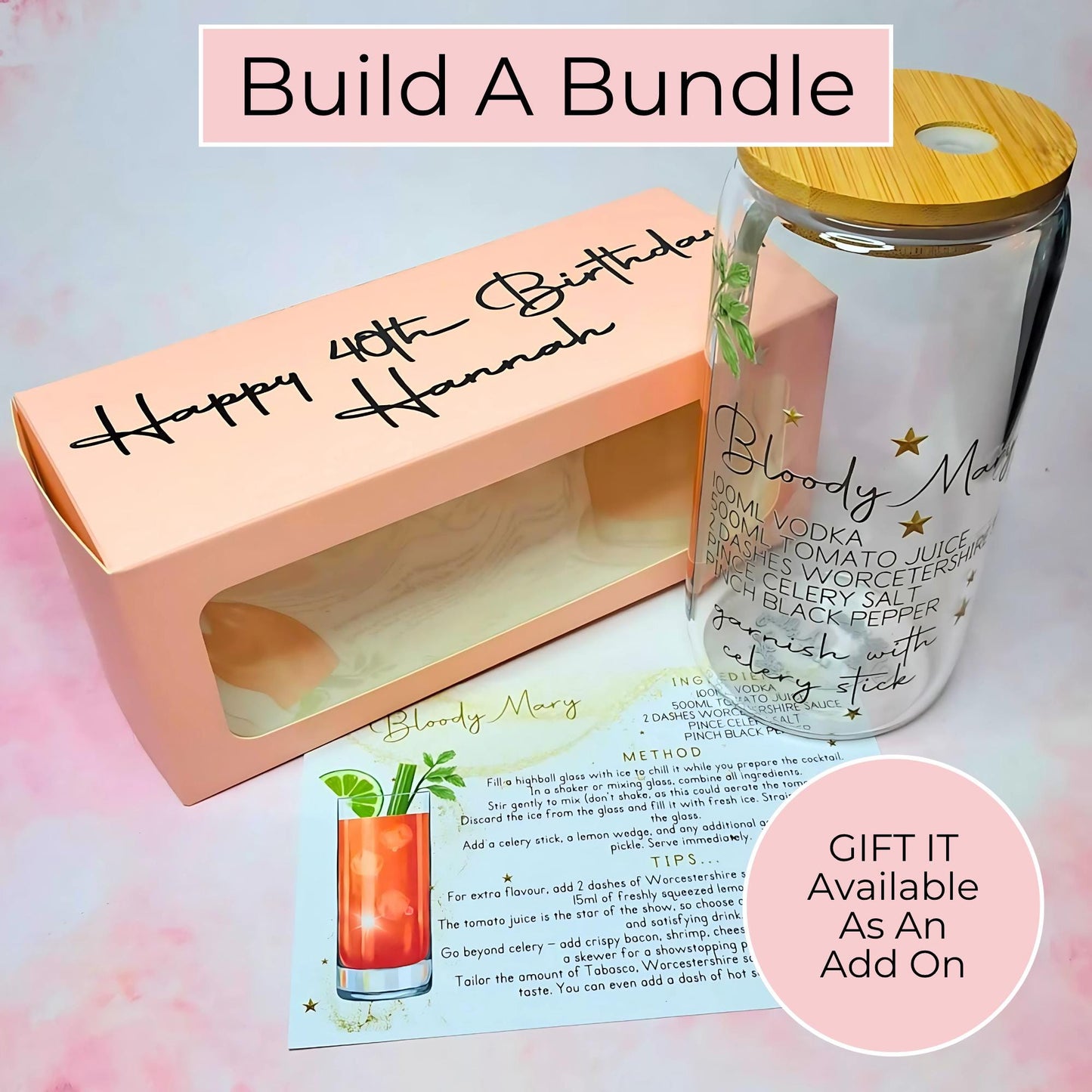 Tequila Sunrise Cocktail Libby Glass, Upscale Luxury Party Drinkware, Chic Libby Glass Wedding Drinkware, Hen Festival Party Barware #CL