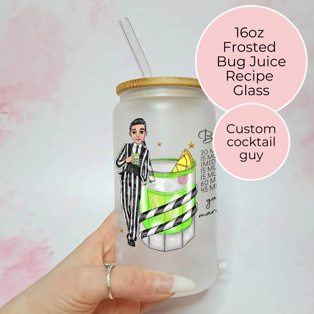 Spooky Sips & Stylish Sips: Halloween Gifting Ideas