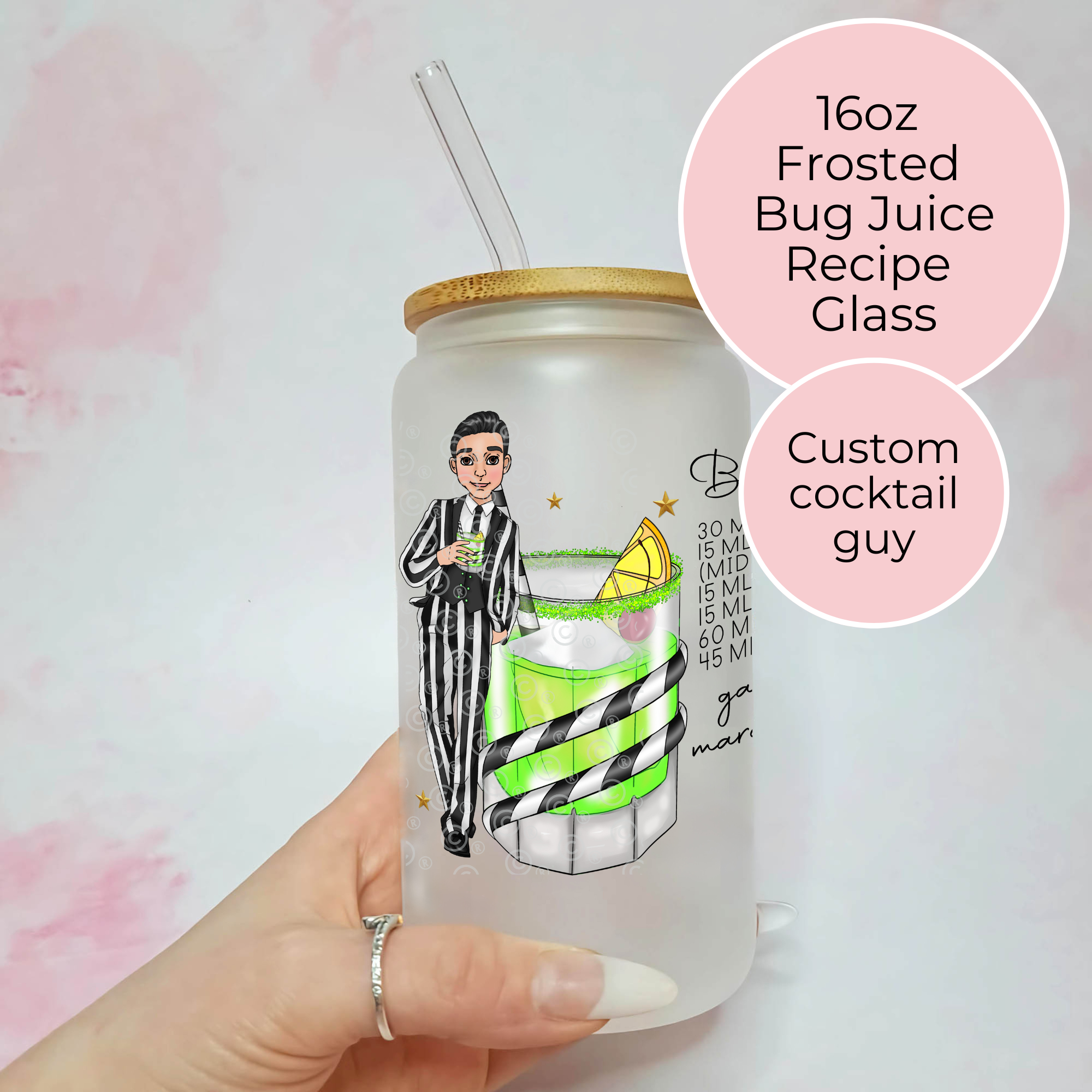 Spooky Sips & Stylish Sips: Halloween Gifting Ideas