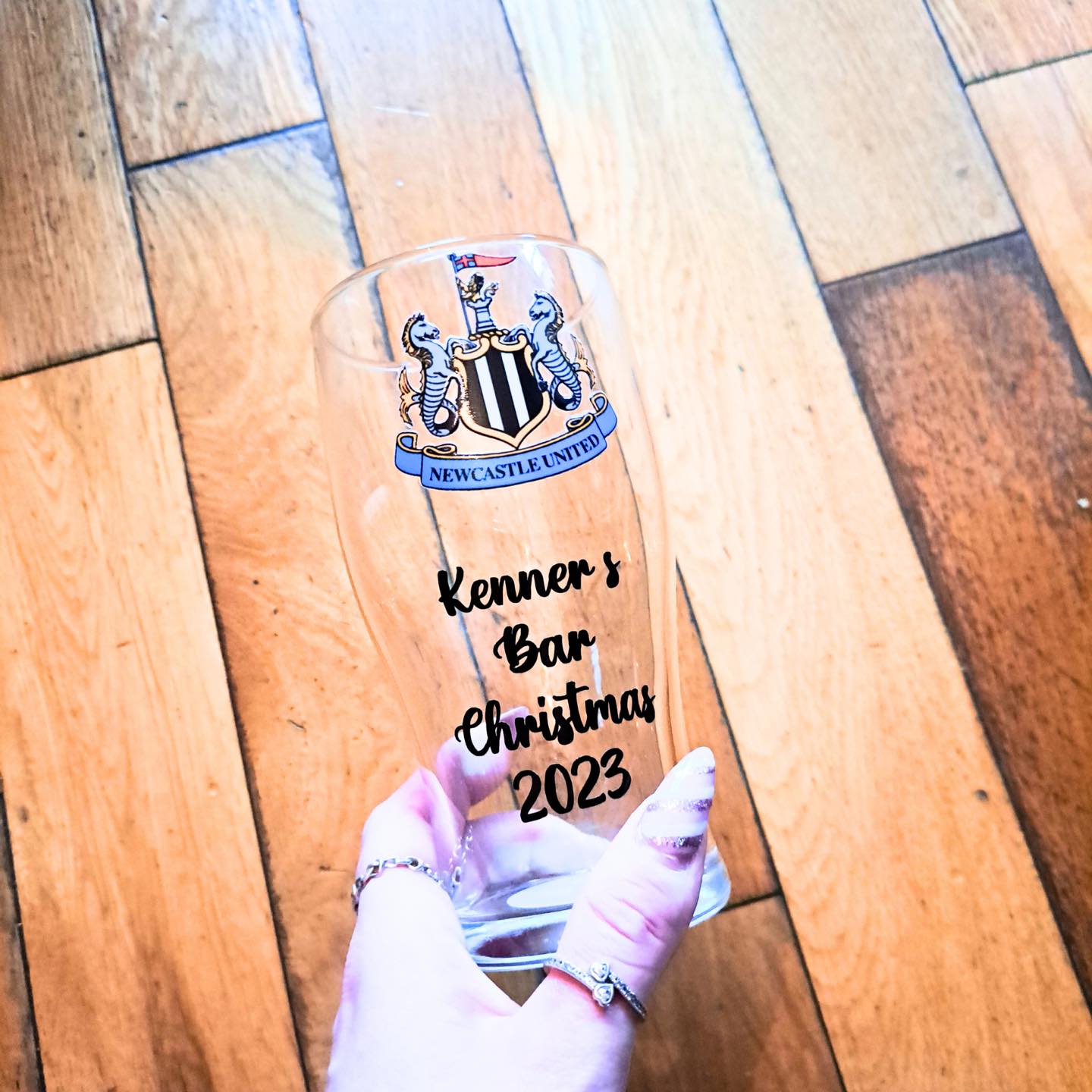 Other Glassware