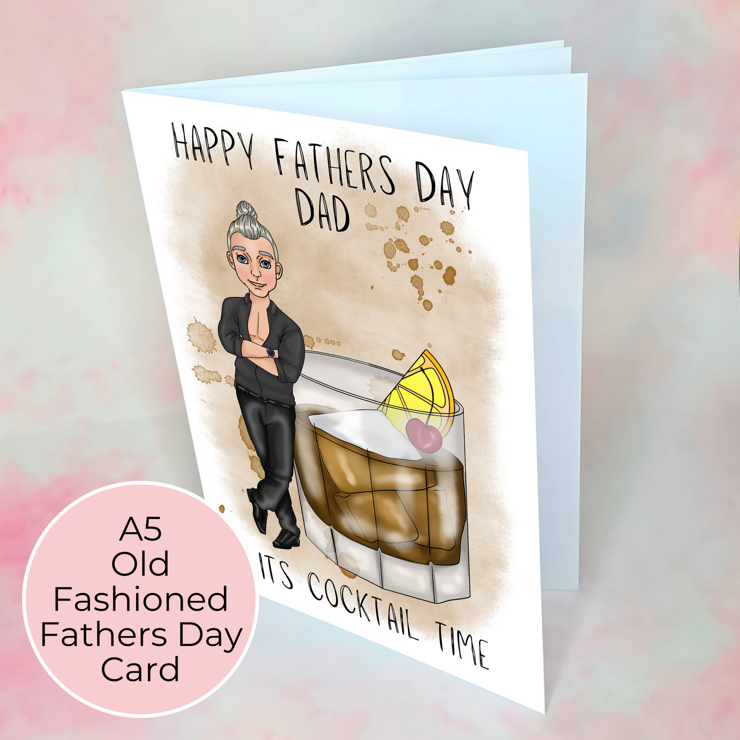 FATHERS DAY