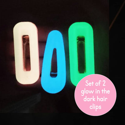 2PK HAIR CLIPS (G.I.T.D)