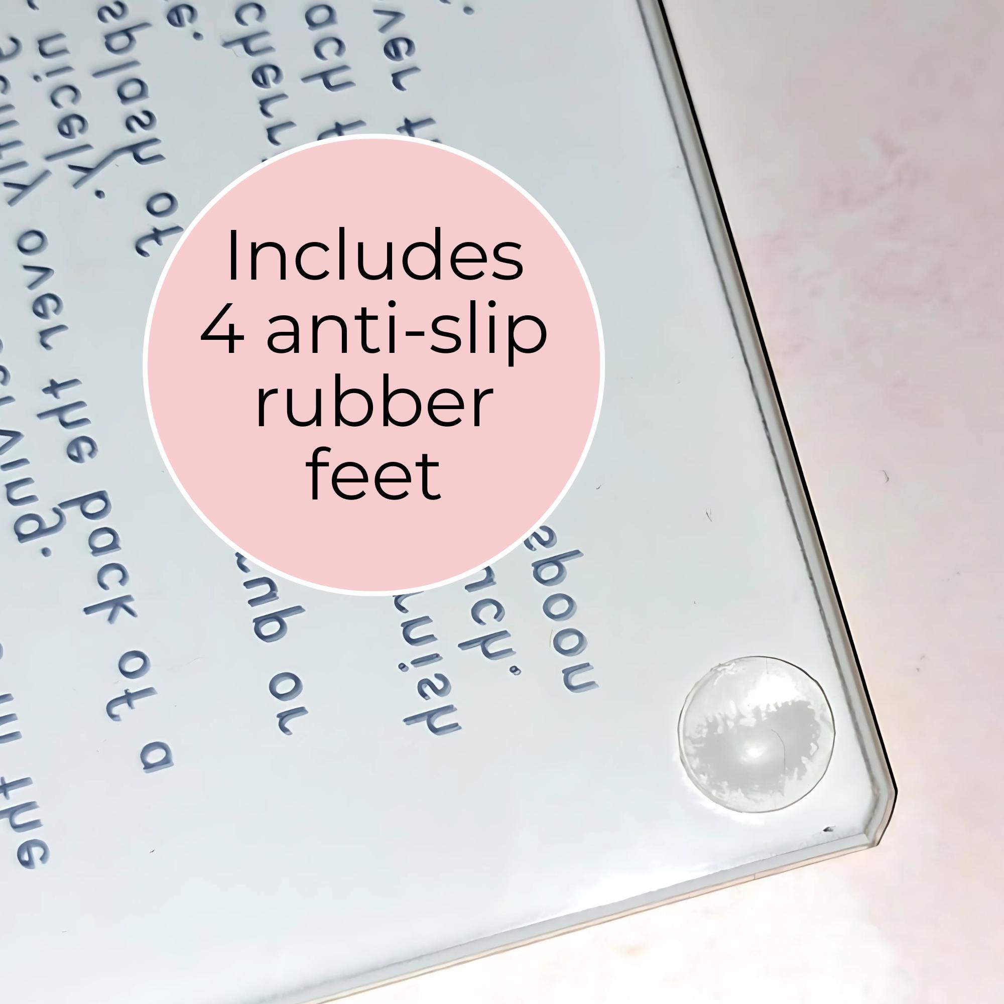 Sex on the Beach A3 A4 XL Personalised Tempered Glass Chopping Board #GB