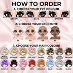 Cosmopolitan Cocktail Girl 16oz Frosted Libby Glass – Personalised Recipe Glass #FL