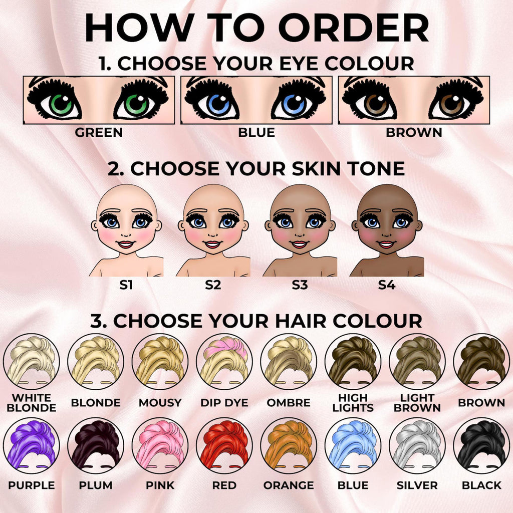 The Vodka Girl A3 A4 XL Personalised Tempered Glass Chopping Board #GB