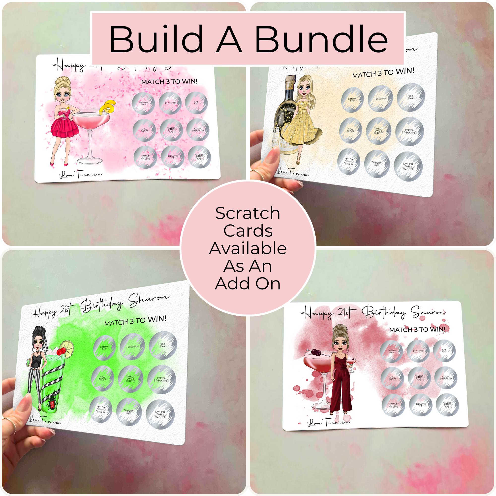 16oz Strawberry Daiquiri Cocktail Recipe Glass – Clear Tumbler with Bamboo Lid #CL