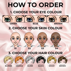 Personalised Candy Cane Cocktail Card For Mum And Dad #CC